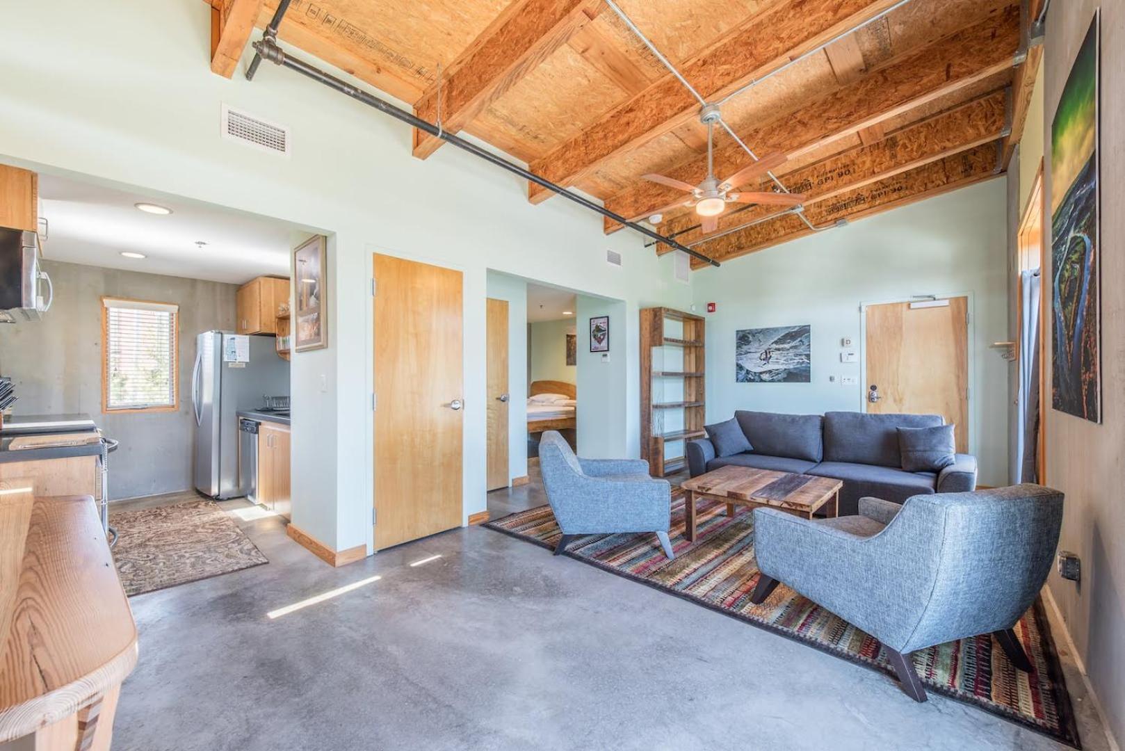 The Crash Pad: An Uncommon Hostel Чаттануґа Екстер'єр фото